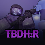 TBDH:R Group