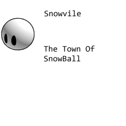 Snow Town