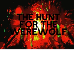 The Hunt For The Werewolf 🐺(DEMO) icon