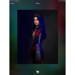 Evie ###################