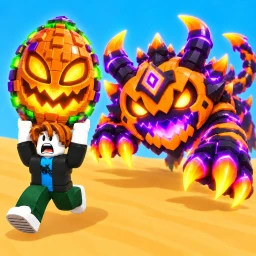 Steal an Alien Egg icon