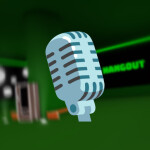 TALK HANGOUT [VOICE CHAT🎙]