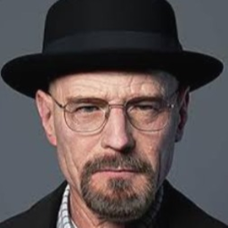 Obby and Cart Ride around Walter White