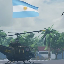 Reg I Mec 7 "Coronel Conde" icon