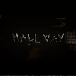 ⚠ HALLWAY (NEW🎉) icon