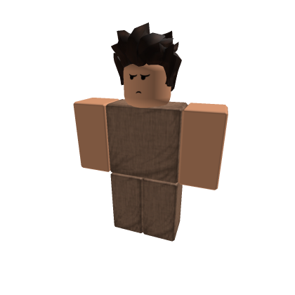BB | Cave Man