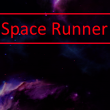 Space Runner!
