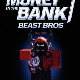 BEAST BROS MONEY IN THE BANK