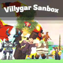 Villygars Sandbox