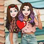 Les geste friend