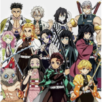 Team ####### no yaiba