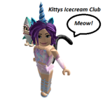 kittys icecream club