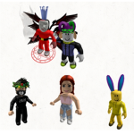 THE TOUR GUIDES