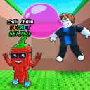 Blow Bubblegum for Brainrots!