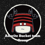 Audrite Bucket Team