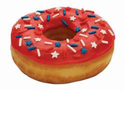 The Donut Obby!