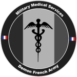 |FA| Military Medical Services