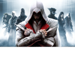 The King Master Assassin's