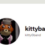 kitty0band