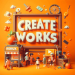 CreateWorks