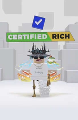Lil_exdhj8doesYT community Roblox group icon