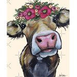 -The Cow Kingdom-