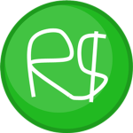 I just sell robux for no reason