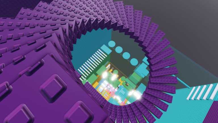 [🤚] Impossible Slap Tower screenshot 1