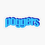 Poggers Peeps!