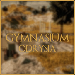 ODRYSIAN GYMNASIUM