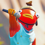The Ultimate Fishy Fans