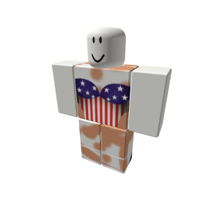☆ America's Sweetheart