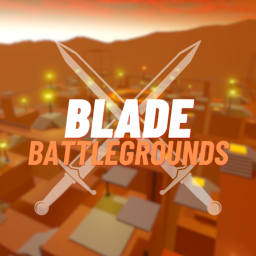 Blade Battlegrounds (alpha)