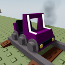 Cart Ride Around Nothing 2