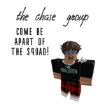CHASE GROUP!