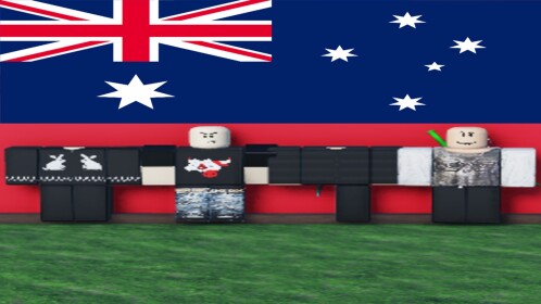 Mic Up Australia 🔊