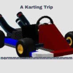 A Karting Trip