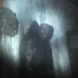 SCP-106 [Demonstration] icon