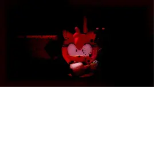 Sonic.EXE the disater reupload