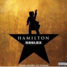 Hamilton An Robloxian Musical