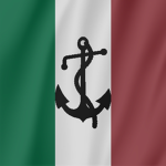 [EWE] Italian National Navy