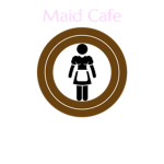 Maid Cafe ❤
