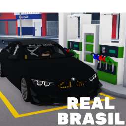 Real Brasil [ALPHA] (NEW MAP)