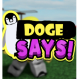 DOGE OBBY