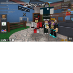 gaming crew fans!