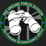 |AA| 2nd Standard Reconnaissance Service