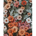 “floral designs”