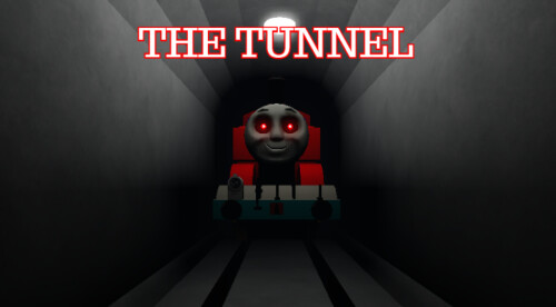 The Tunnel Thommy.exe