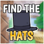 Find The Hats