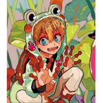 Tropical Army!!